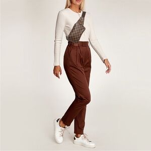 Louis Vuitton Geronimo Damier Ebene Sling